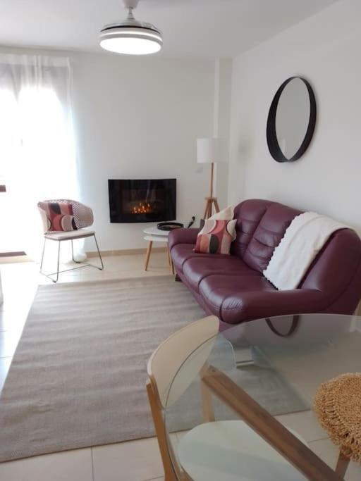 Ferienwohnung La Calma Lliber Exterior foto