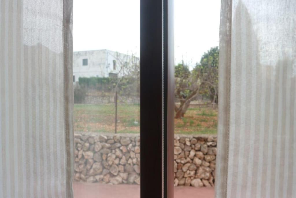 Ferienwohnung La Calma Lliber Exterior foto