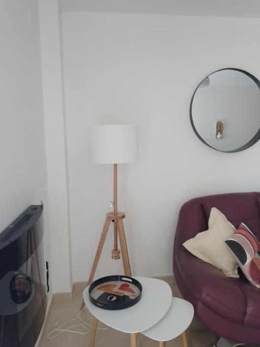 Ferienwohnung La Calma Lliber Exterior foto